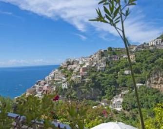 Villa AnnaRosa in Positano - Photo 2